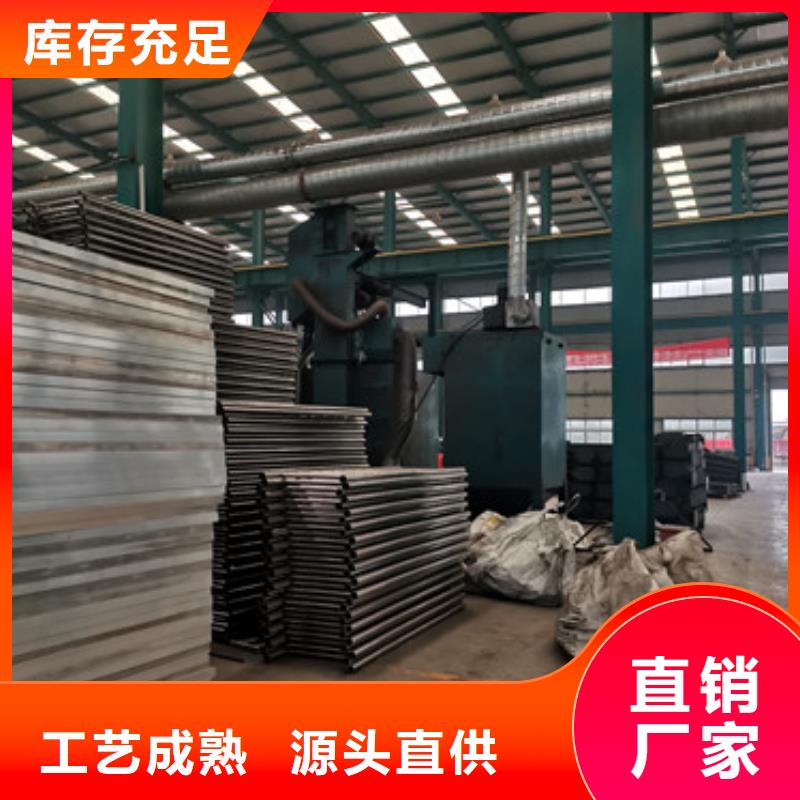 桥梁防撞护栏立柱桥梁防撞护栏厂家直发