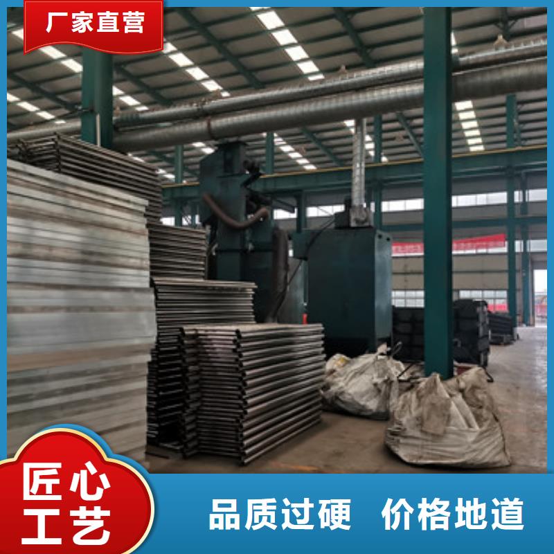 【桥梁防撞护栏桥梁护栏厂品质优选】