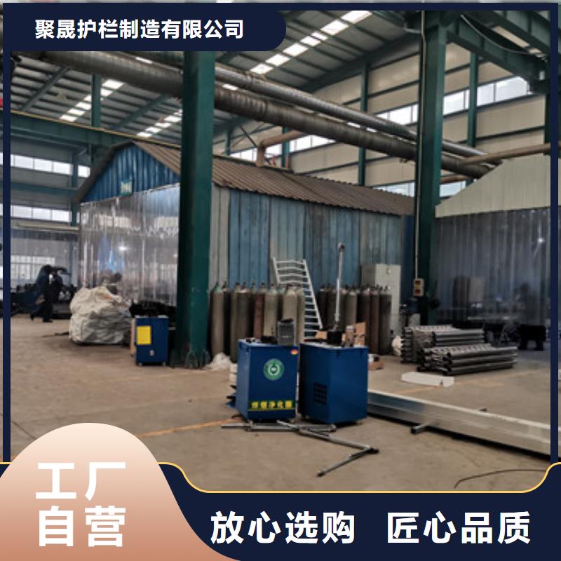 桥梁防撞护栏快速报价