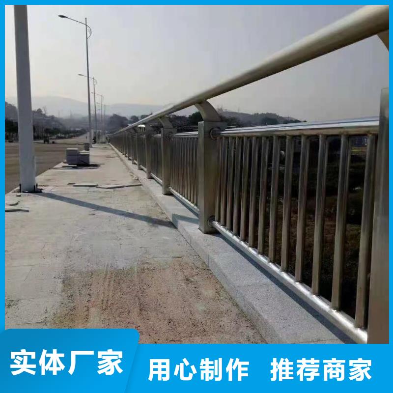 橋梁防撞護欄防撞護欄廠產(chǎn)地工廠