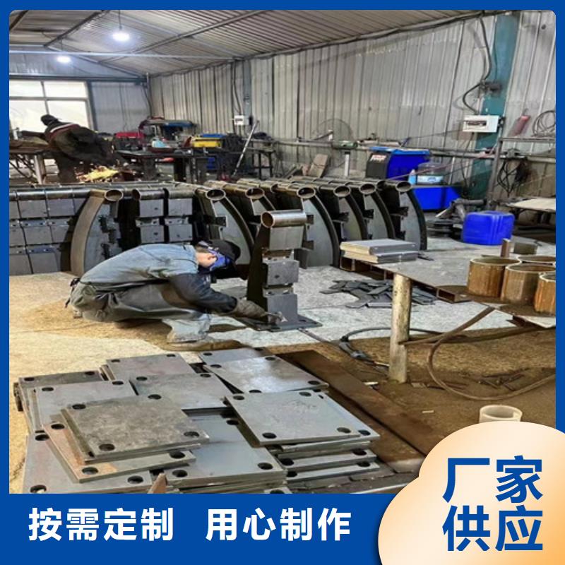 观光护栏大品牌值得信赖
