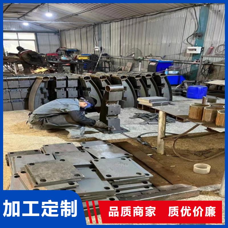 护栏立柱质量优质
