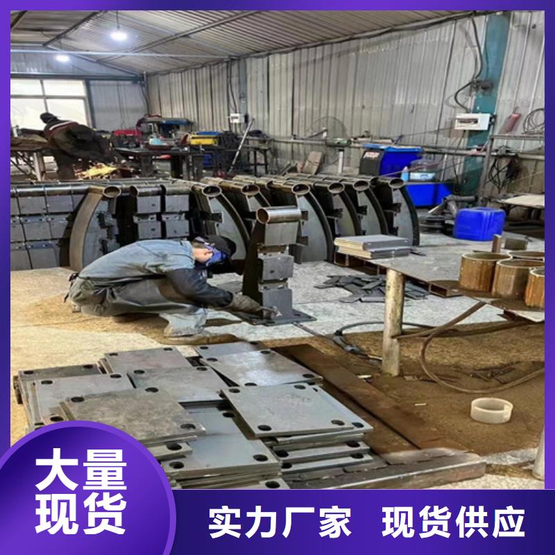  景观护栏品类齐全