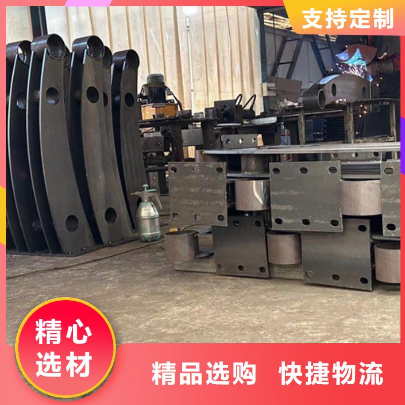  景观护栏质检严格放心品质