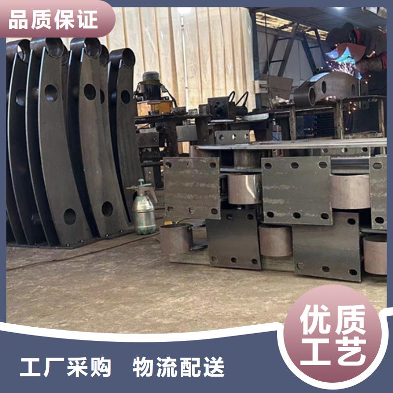  景觀護欄廠家貨源