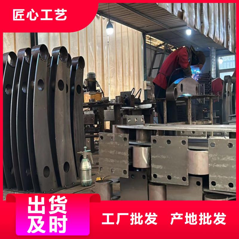 【景觀護欄】-河道護欄廠符合標準