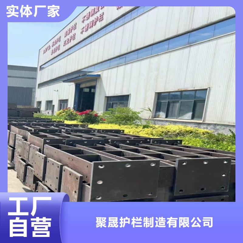 景觀護(hù)欄支持拿樣