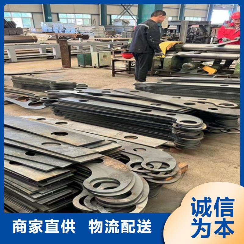 景觀護欄-【市政護欄】值得信賴