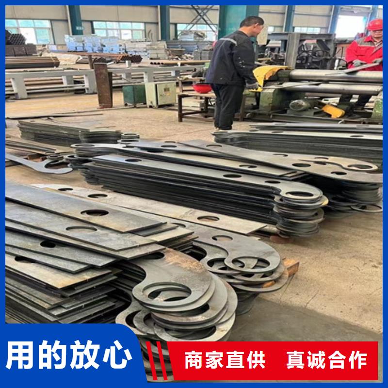 景觀護(hù)欄LED防護(hù)欄桿實(shí)力商家供貨穩(wěn)定