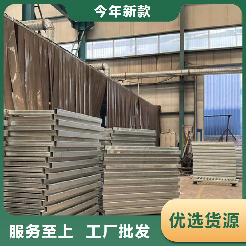 景觀護(hù)欄【【鍍鋅波形護(hù)欄】】廠家擁有先進(jìn)的設(shè)備