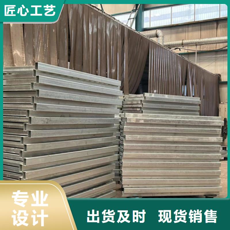 景觀護(hù)欄【【熱鍍鋅立柱】】種類齊全