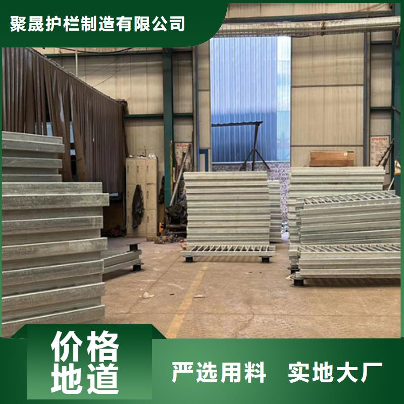 景觀護(hù)欄【中央分隔欄】符合行業(yè)標(biāo)準(zhǔn)