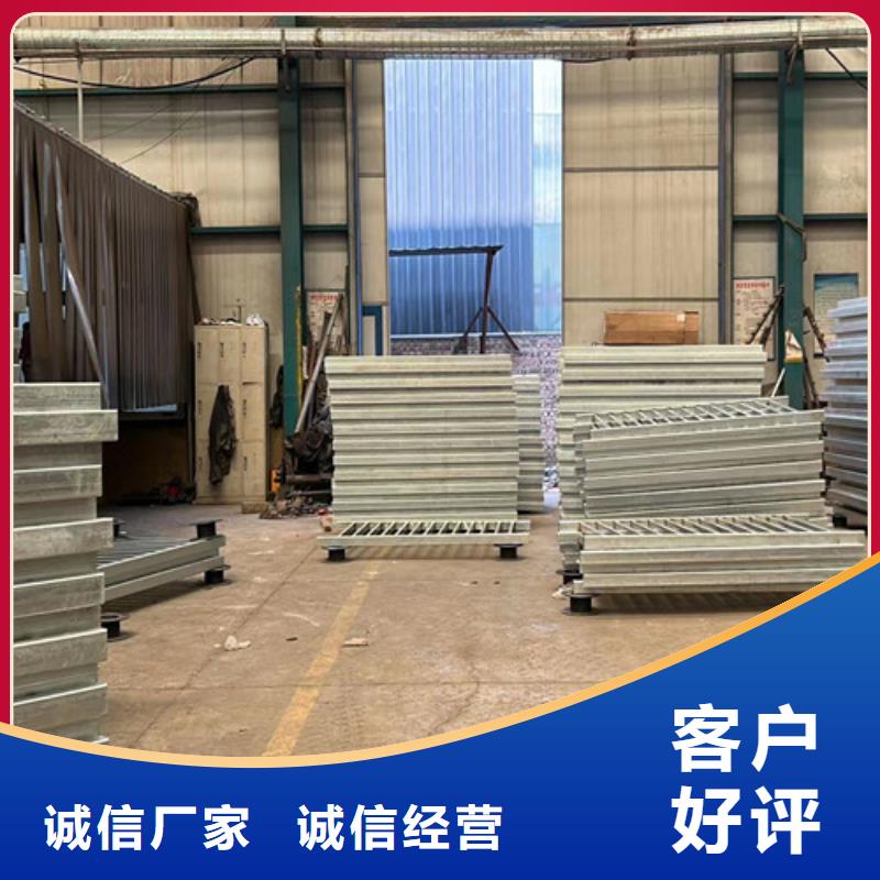 【景观护栏】-【河道护栏】品质过硬