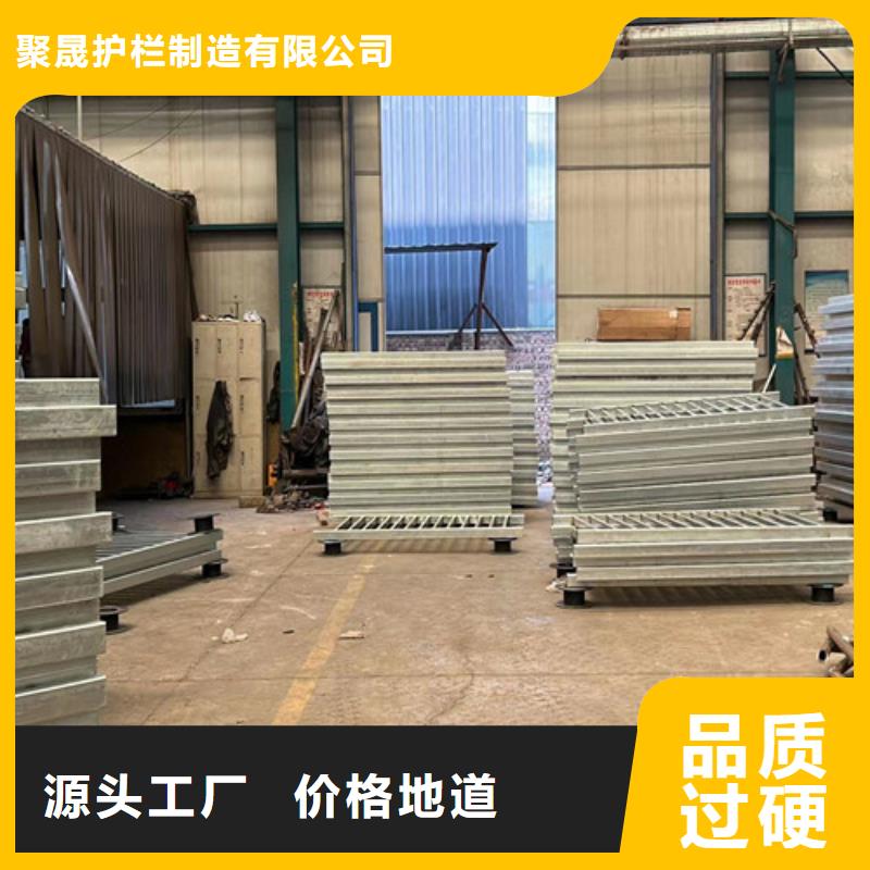 景觀護欄 【燈光護欄廠】每個細節(jié)都嚴格把關(guān)