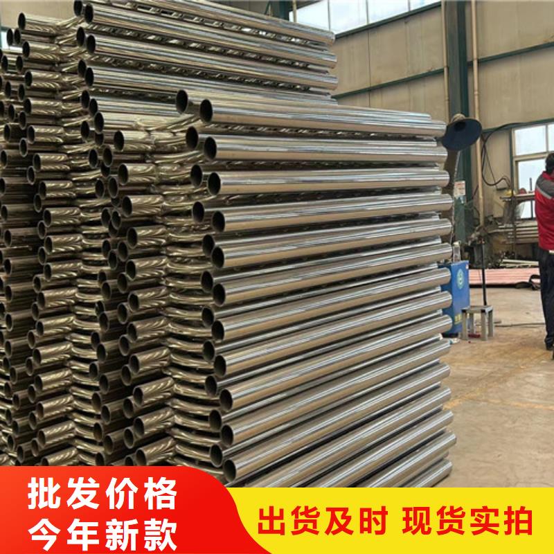 【景觀護欄】LED防護欄桿專業(yè)生產N年