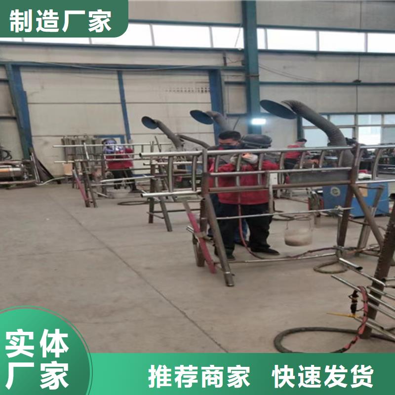 桥梁钢护栏-桥梁钢护栏欢迎您
