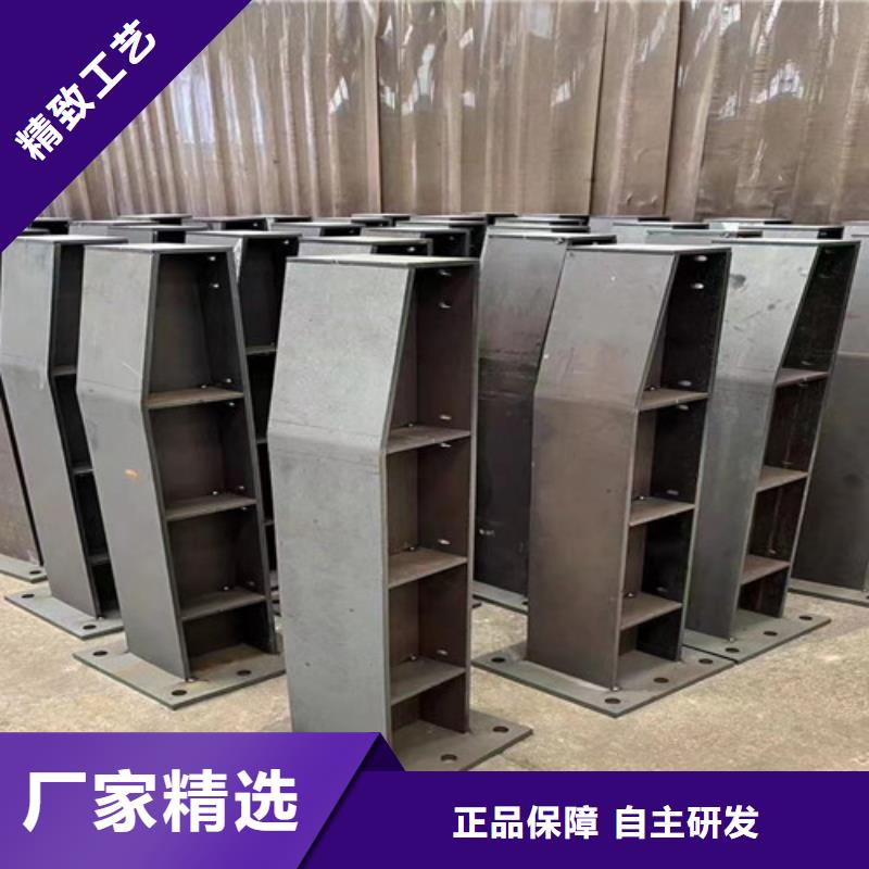 崇川區(qū)城市天橋欄桿