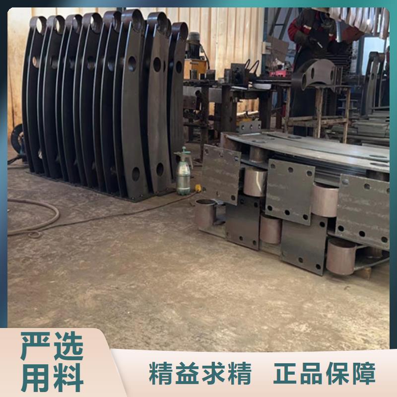 景觀護欄棧道護欄廠真實拍攝品質可靠
