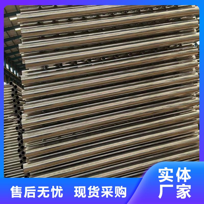  景观护栏满足客户所需