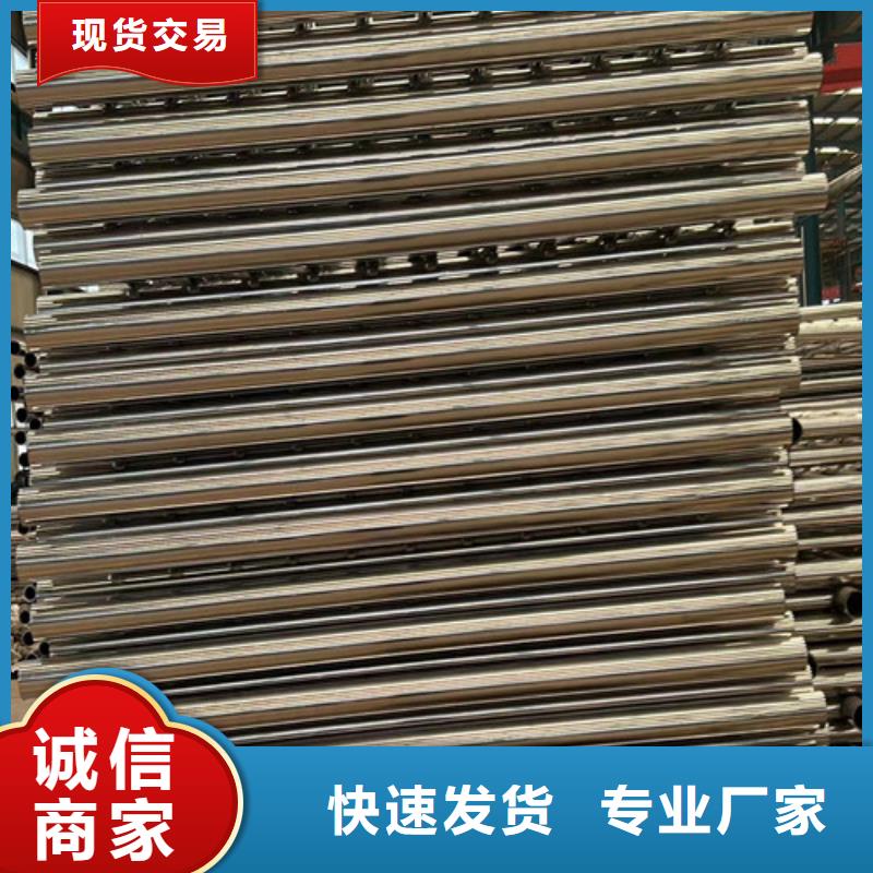 景觀護(hù)欄防撞立柱供您所需