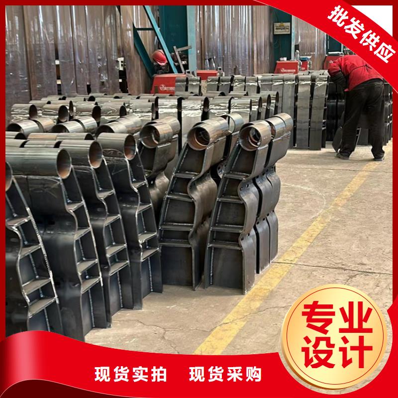  景观护栏优良工艺