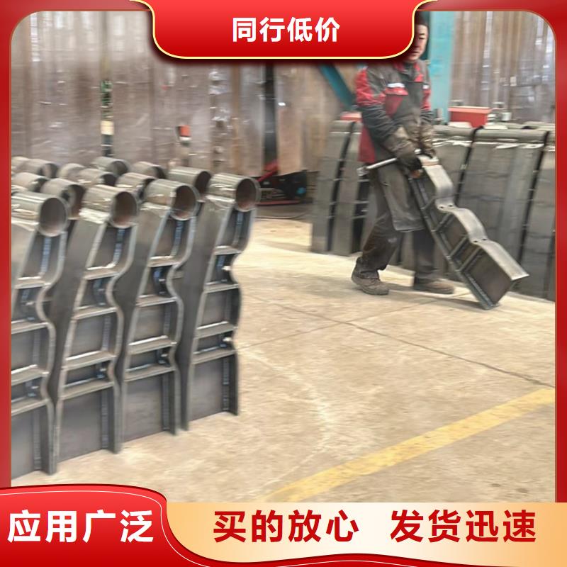景觀護(hù)欄,【景觀護(hù)欄】選擇大廠家省事省心
