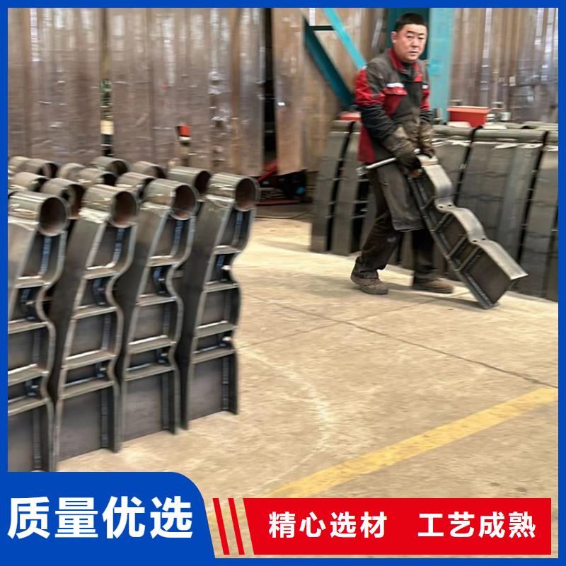  景观护栏服务始终如一
