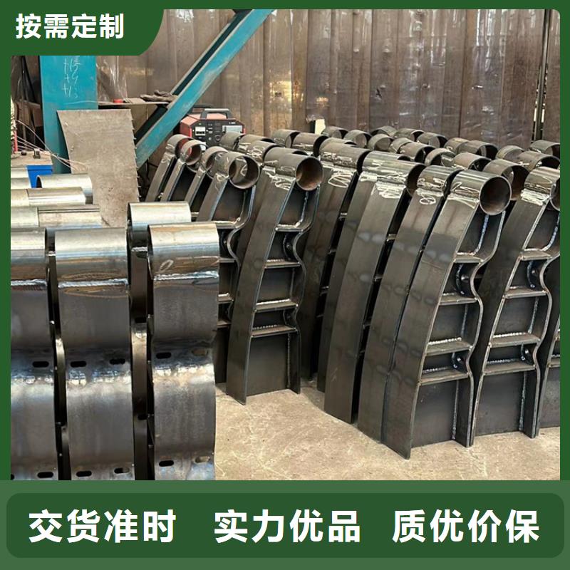 橋梁機(jī)動(dòng)車道護(hù)欄質(zhì)量合格