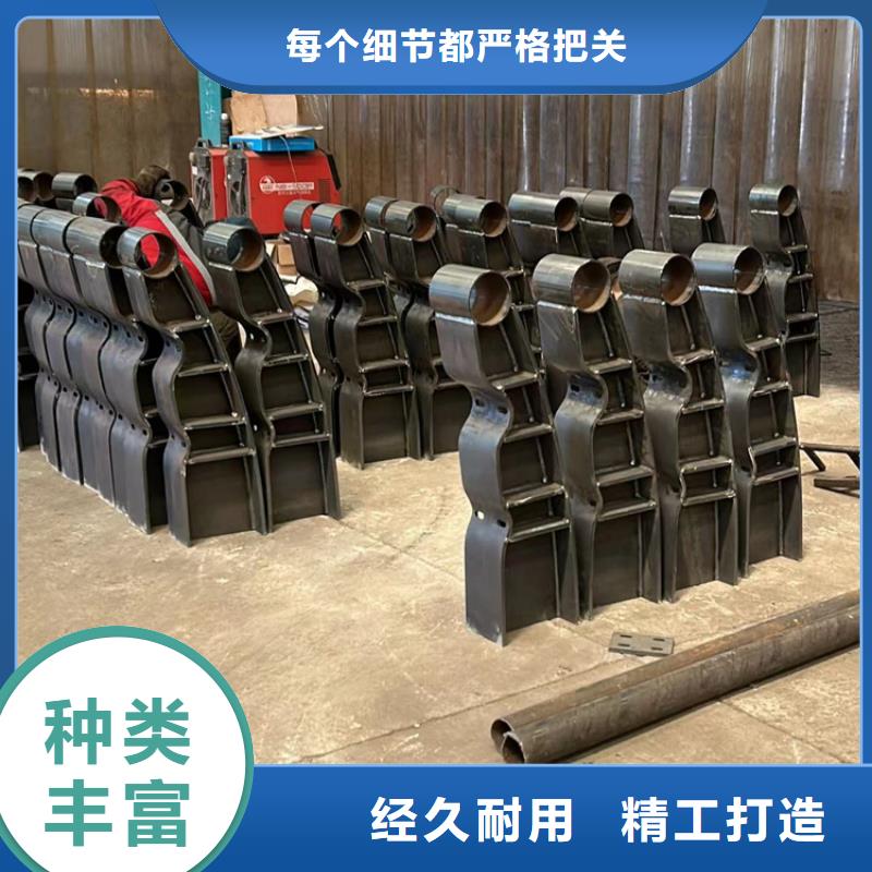 景觀護欄,【橋梁護欄廠】一手貨源源頭廠家