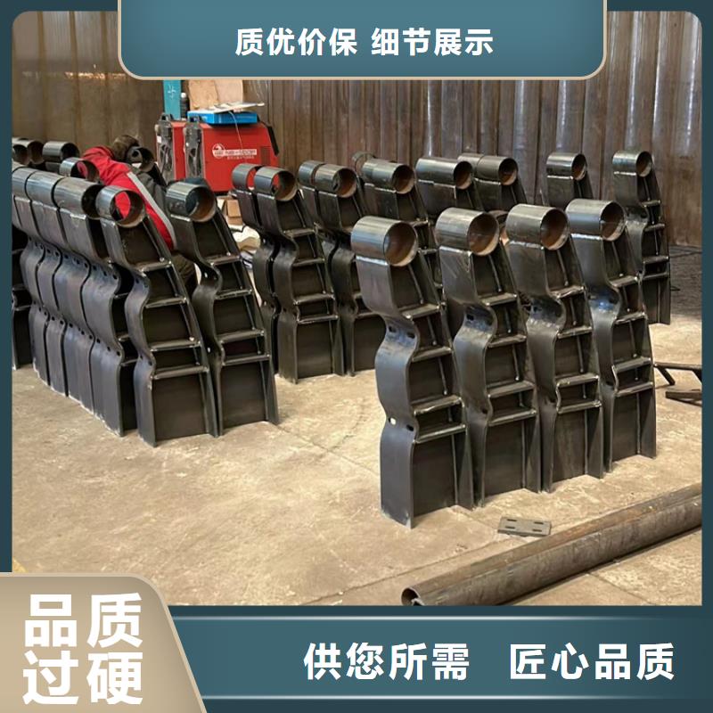 【景觀護(hù)欄】鋁合金護(hù)欄廠一件也發(fā)貨