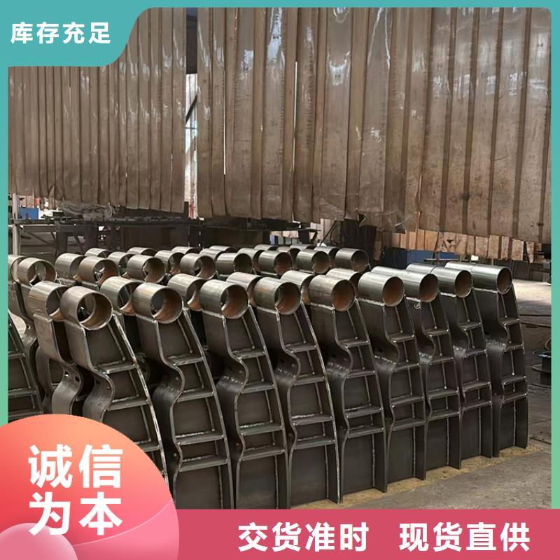 供應(yīng)景區(qū)不銹鋼燈光欄桿品牌廠家