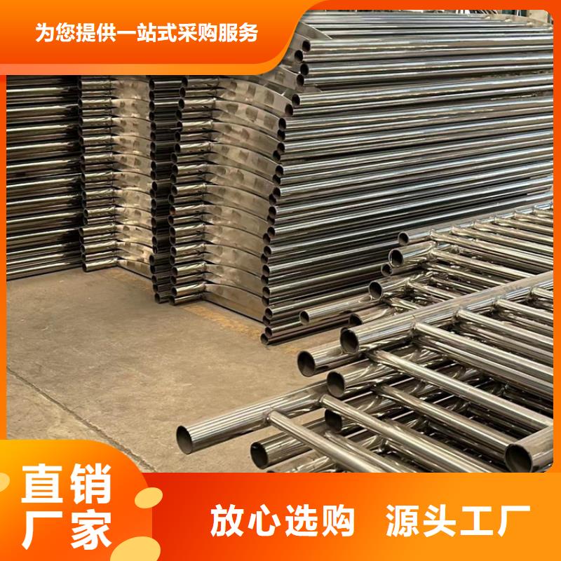  景观护栏品类齐全