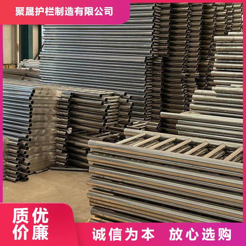 景觀護(hù)欄【橋梁護(hù)欄】國標(biāo)檢測(cè)放心購買