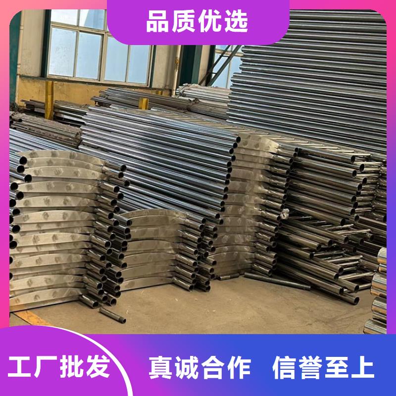 景观护栏厂家质量过硬