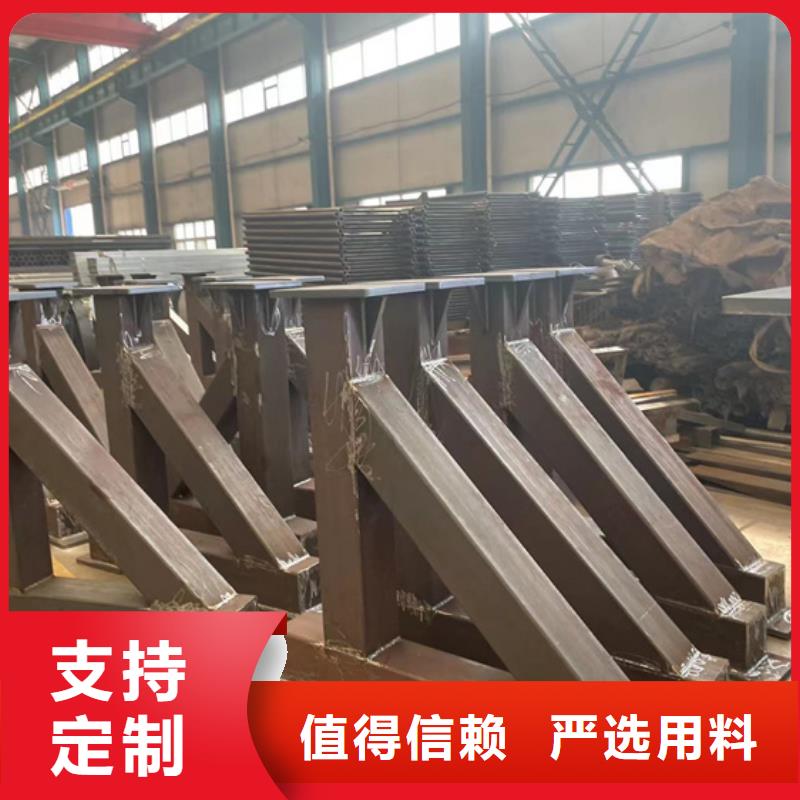 防撞護(hù)欄實(shí)力廠商