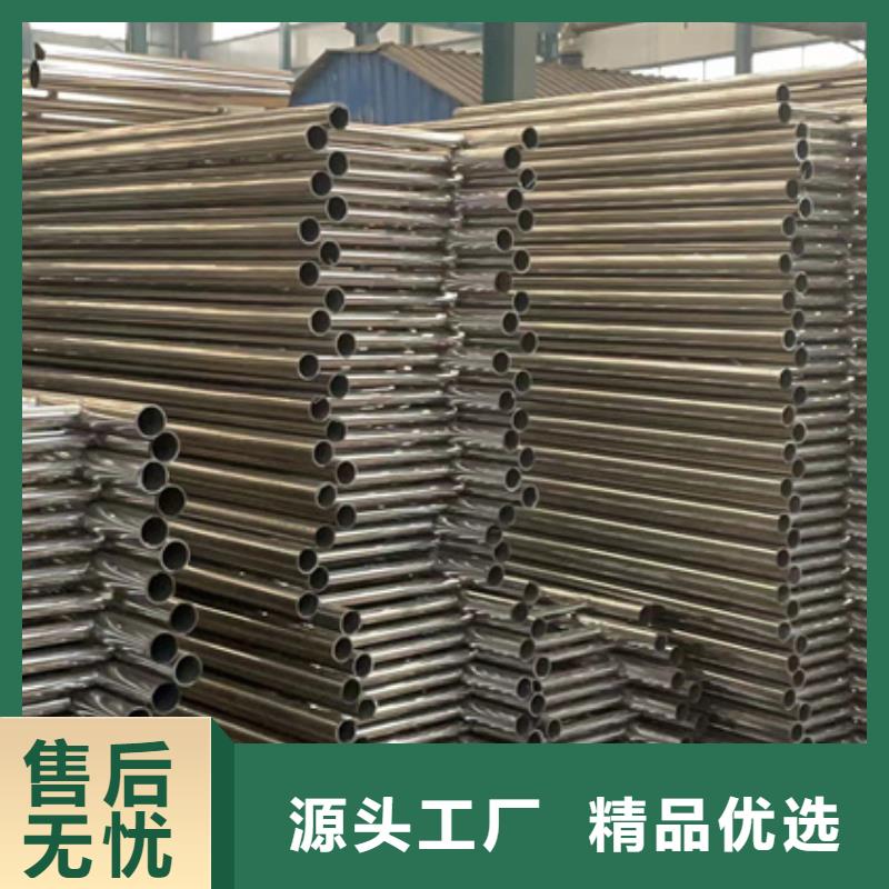  景觀護欄品質無所畏懼