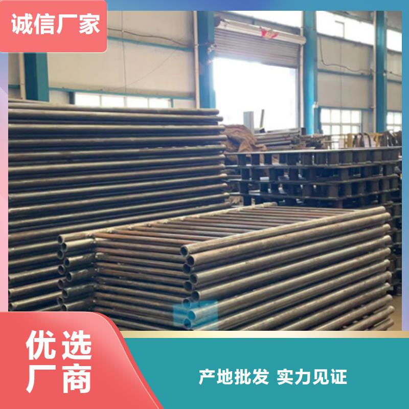 景觀護欄質(zhì)量可靠