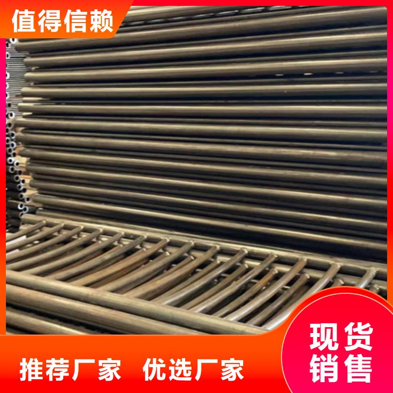 【景观护栏】-不锈钢立柱精选优质材料