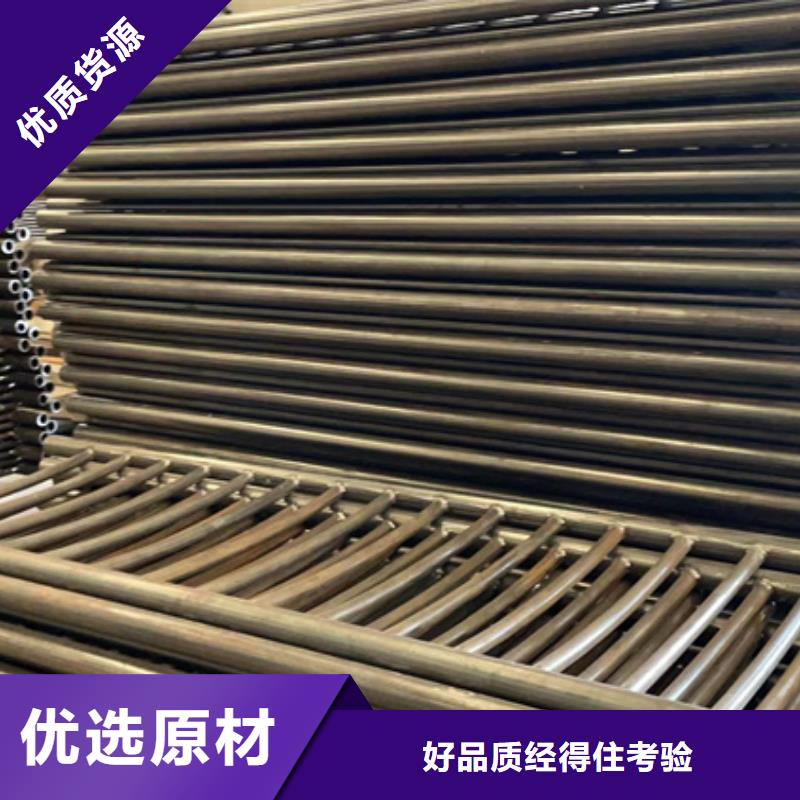 生產(chǎn)銷售橋梁護欄廠家