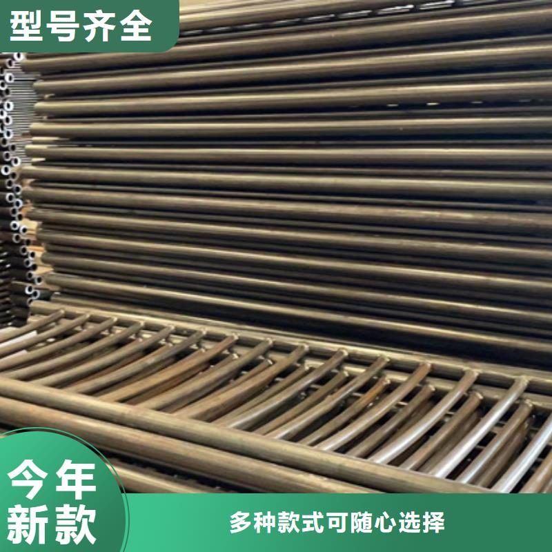 景觀護(hù)欄橋梁景觀欄桿免費詢價