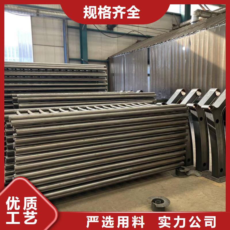 景觀護(hù)欄_防護(hù)欄廠家技術(shù)完善