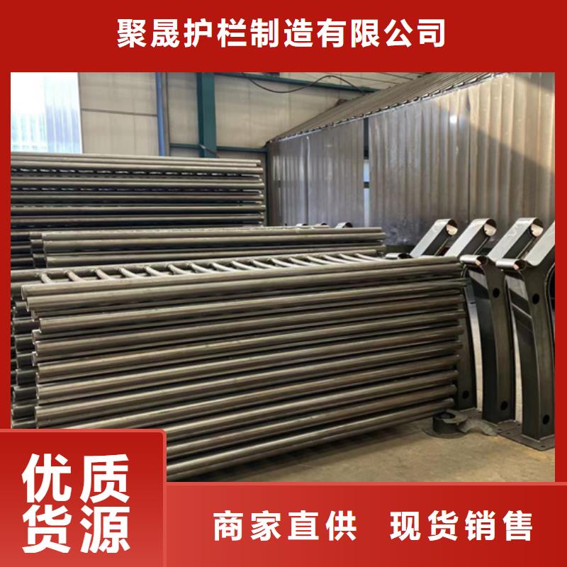 景观护栏【景观】护栏现货实拍
