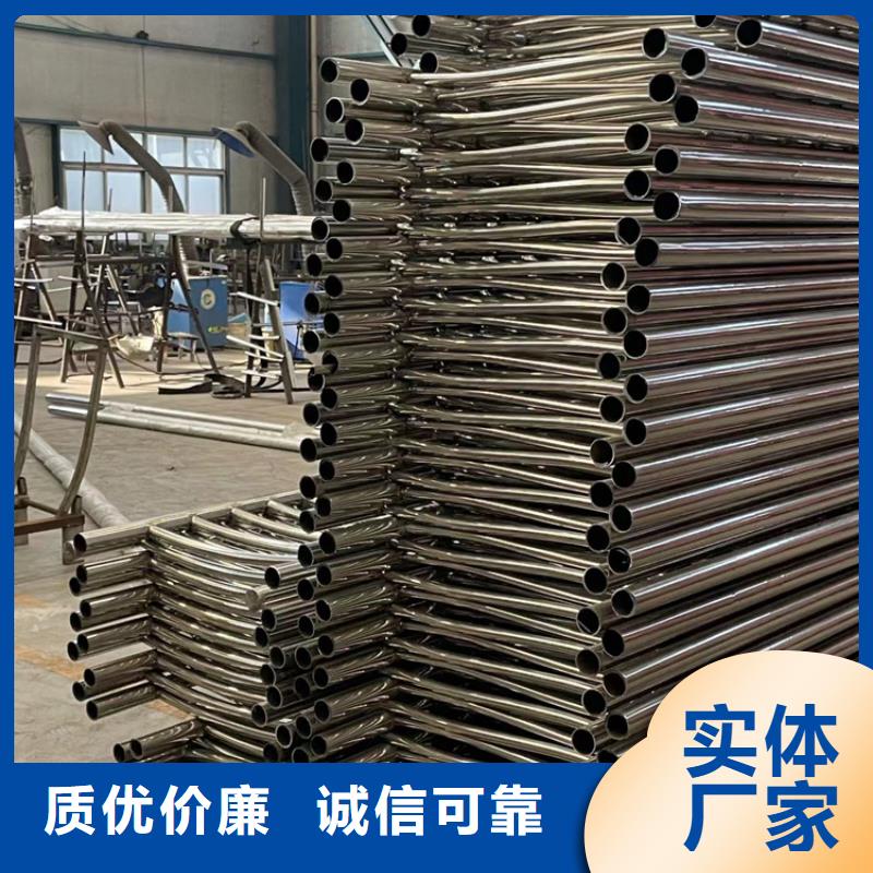 景观护栏桥梁防撞护栏厂N年专注