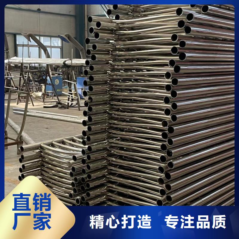 值得信賴的公路防撞護(hù)欄