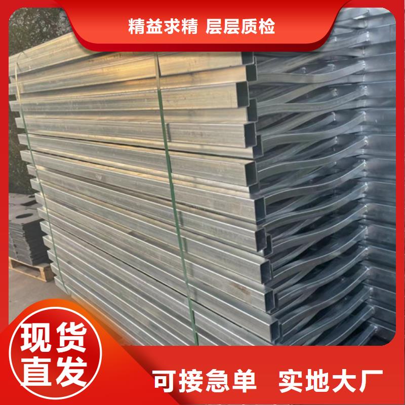 景觀護(hù)欄【【鍍鋅波形護(hù)欄】】廠家擁有先進(jìn)的設(shè)備