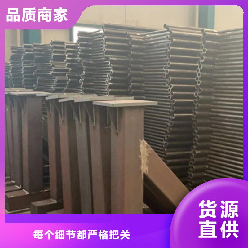 景觀護(hù)欄-【波形護(hù)欄】主推產(chǎn)品
