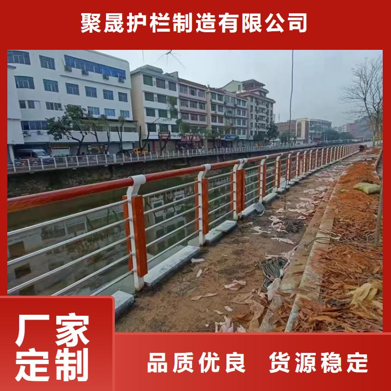 值得信賴的公路防撞護(hù)欄