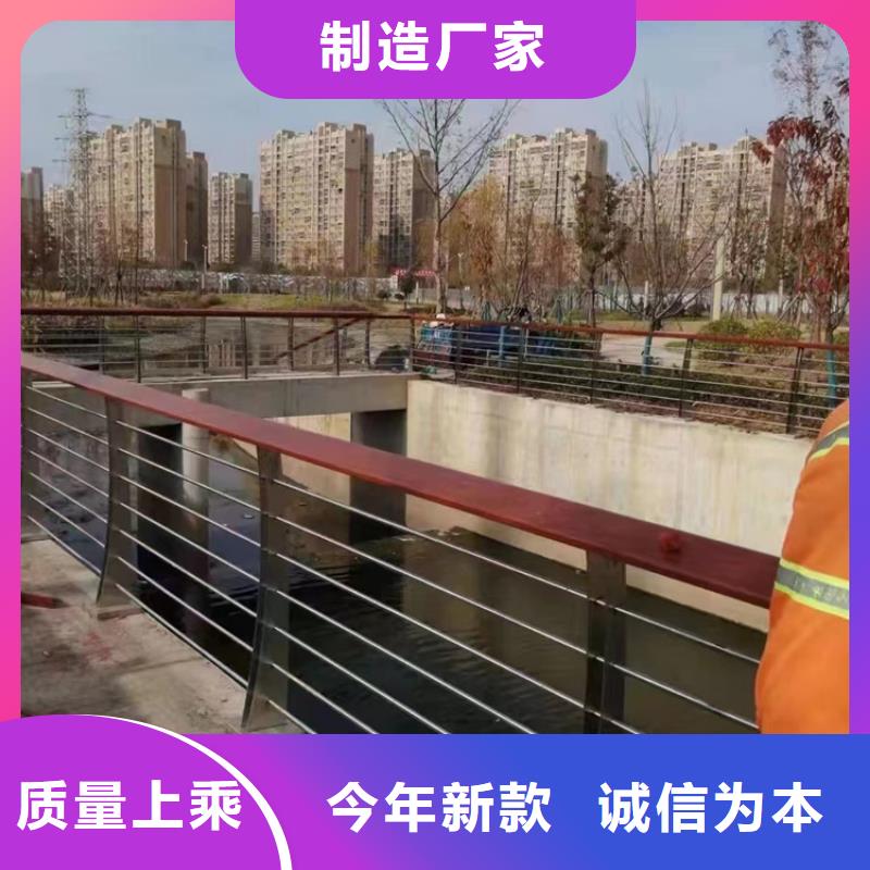 景觀護(hù)欄 【燈光護(hù)欄廠】每個(gè)細(xì)節(jié)都嚴(yán)格把關(guān)