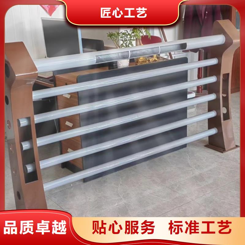 燈光護(hù)欄實(shí)力廠家，讓您放心