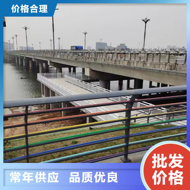 灯光护栏服务商